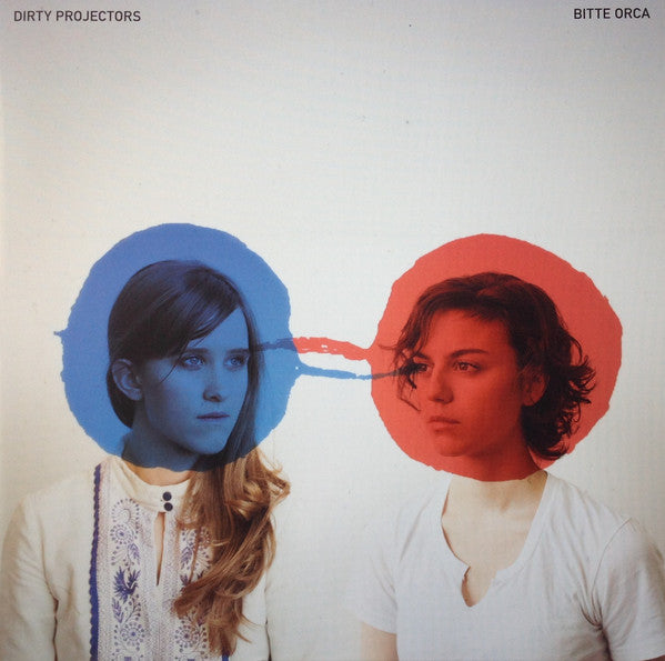 Dirty Projectors – Bitte Orca   (Arrives in 21 days)