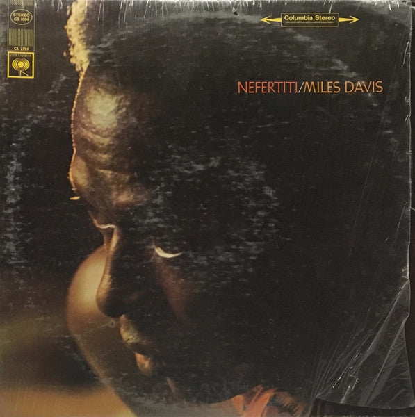 Miles Davis36+ - Nefertiti (Arrives in 21 days)