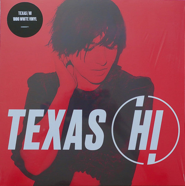 Texas – Hi  (Arrives in 4 days )