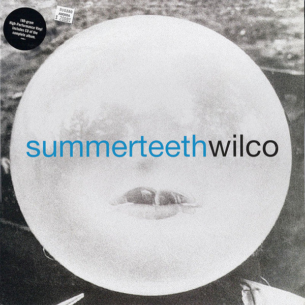 Wilco – Summerteeth (Arrives in 21 days)