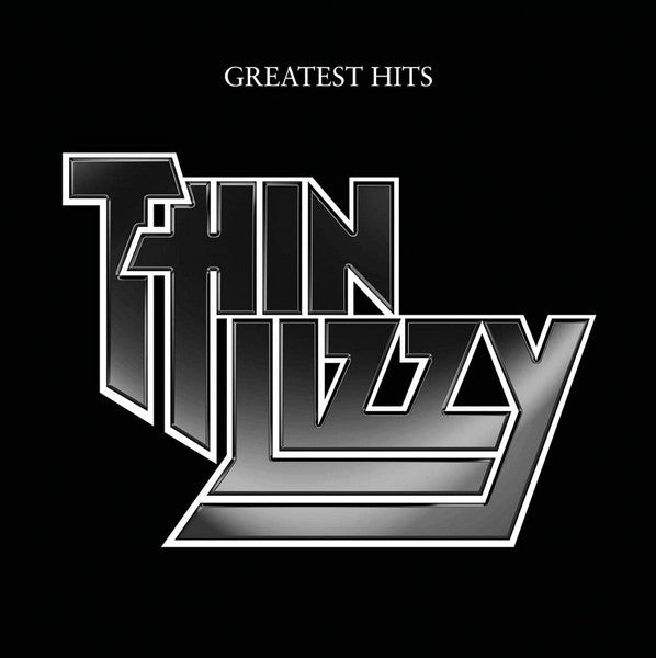Thin Lizzy – Greatest Hits (Arrives in 4 days)
