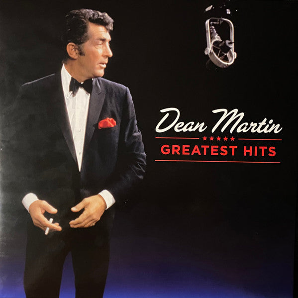 Dean Martin - Greatest Hits (Quick Ship)