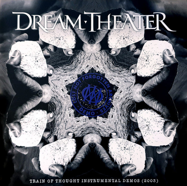 Dream Theater – Train Of Thought Instrumental Demos (2003)  (Arrives in 4 days)