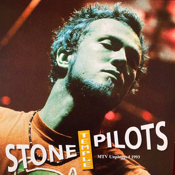 Stone Temple Pilots – MTV Unplugged 1993 (Arrives in 21 Days)
