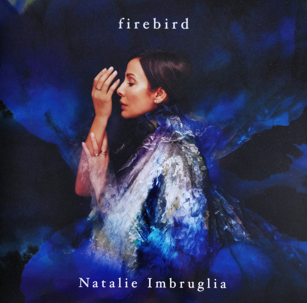 Natalie Imbruglia ‎– Firebird  (Arrives in 4 days )