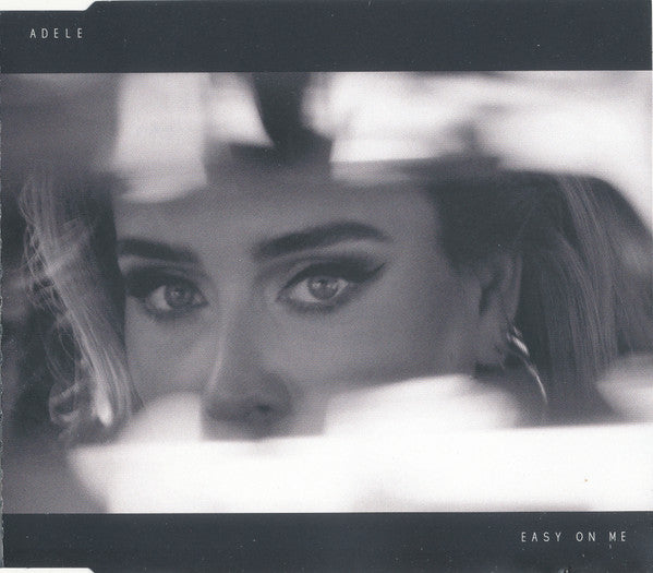 Adele – Easy On Me (Arrives in 21 days)