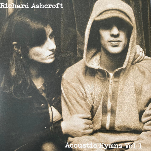 Richard Ashcroft – Acoustic Hymns Vol 1  (Arrives in 4 days )