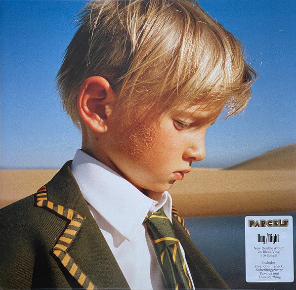 Parcels – Day/Night (Arrives in 4 days )