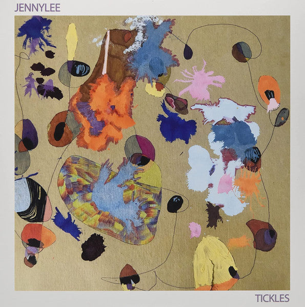Jennylee – Tickles  (Arrives in 4 days )