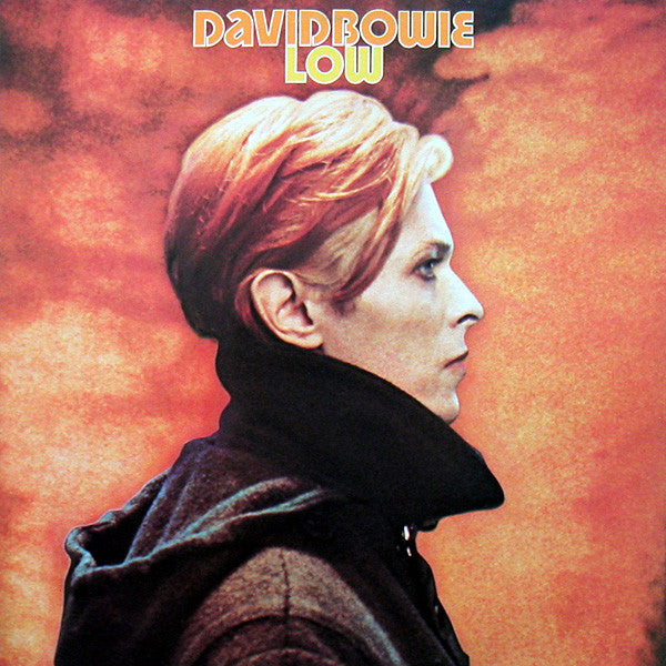 David Bowie – Low (Quick Ship)