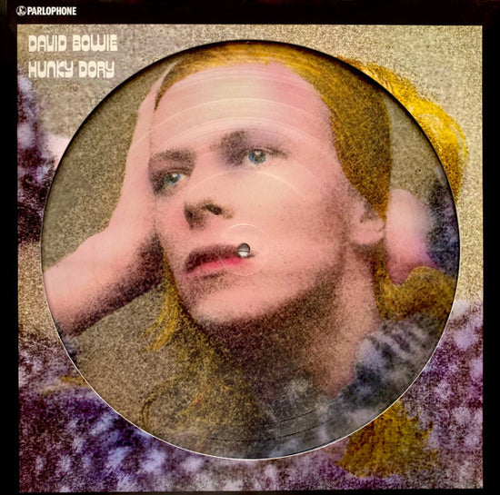 Buy Record 'David Bowie – Hunky Dory (Picture Disc)' | The