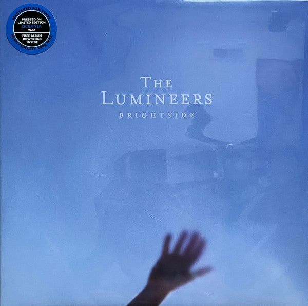 The Lumineers – Brightside (Arrives in 21 days)
