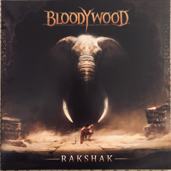 Bloodywood – Rakshak (Arrives in 21 days)