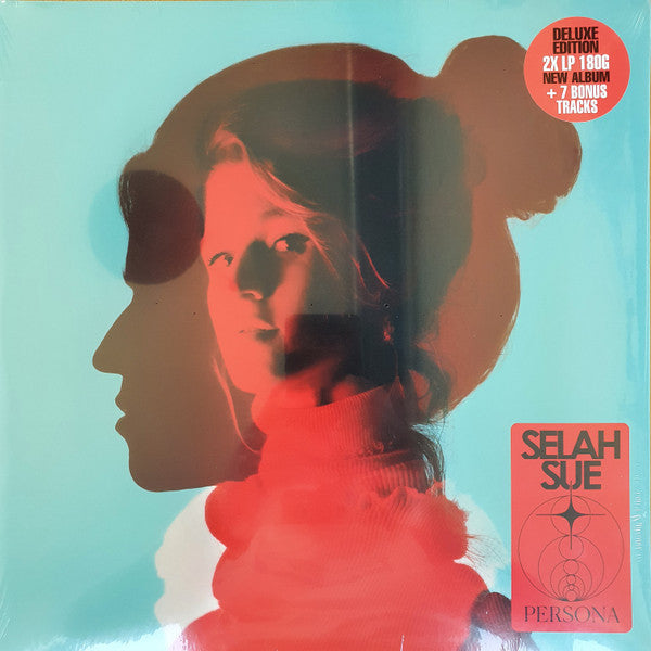 Selah Sue – Persona (Arrives in 4 days)
