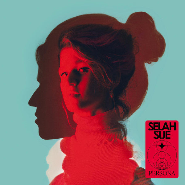 Selah Sue – Persona  (Arrives in 4 days )