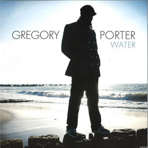 Gregory Porter – Water  (Arrives in 4 days)