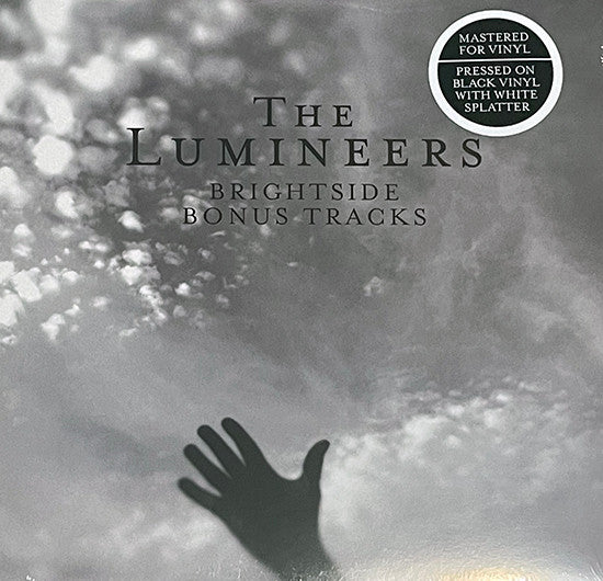 The Lumineers – Brightside Bonus Tracks  (Arrives in 4 days )