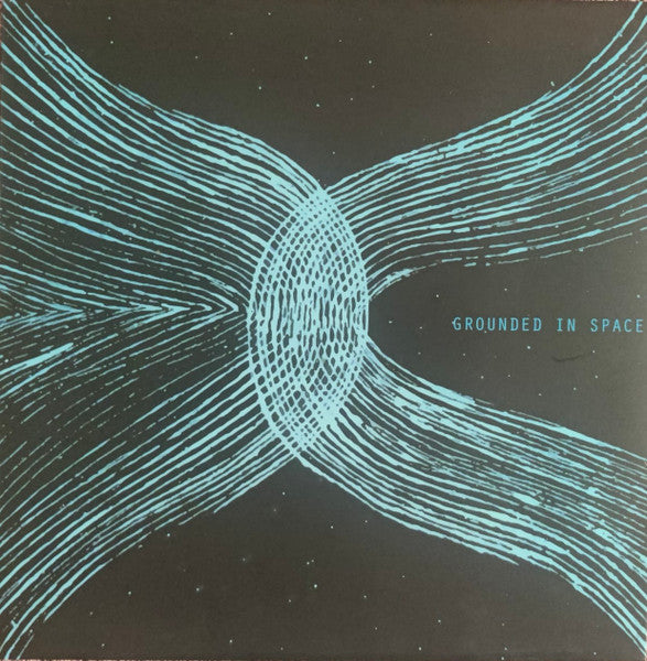 Advaita - Grounded In Space (CD/Compact Disc) (Quick Ship)