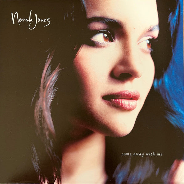 Norah Jones – Come Away With Me (Arrives in 21 days)