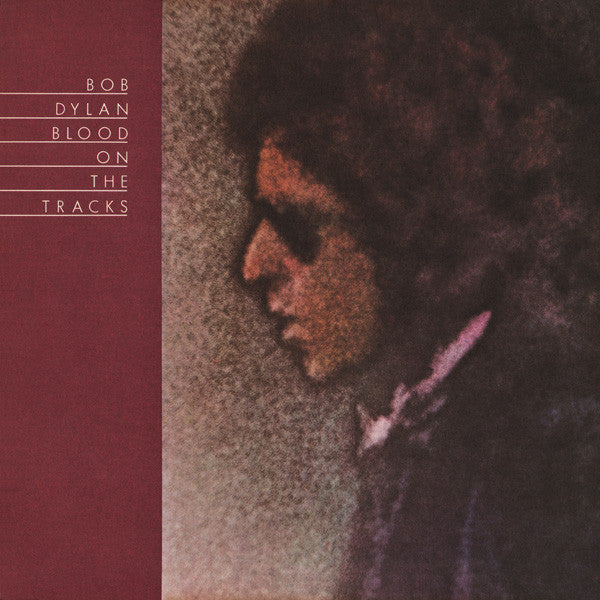 Bob Dylan – Blood On The Tracks (Arrives in 4 days)