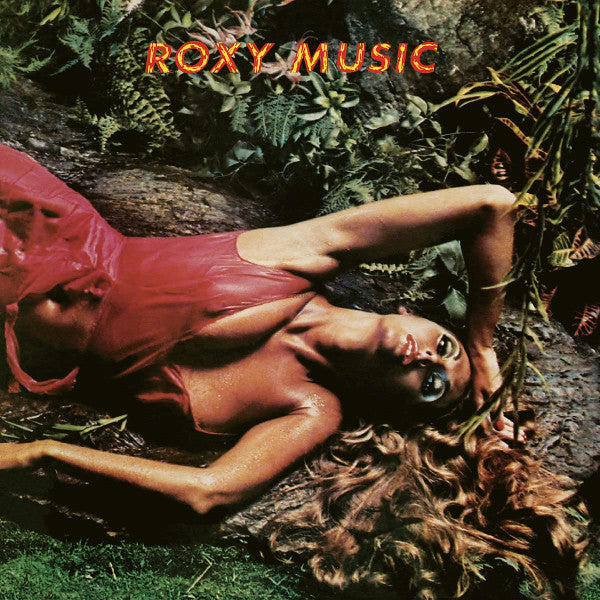Roxy Music – Stranded (Arrives in 4 days)