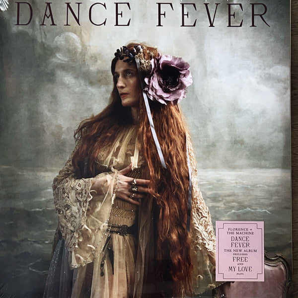 Florence + The Machine - Dance Fever (Arrives in 4 days)