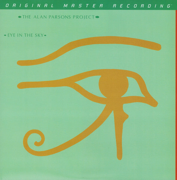 The Alan Parsons Project – Eye In The Sky (MOFI Pressing) (Arrives in 21 Days)