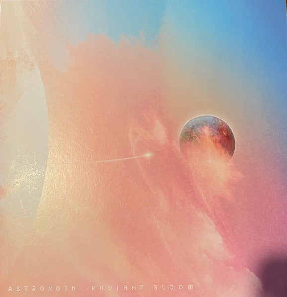 Astronoid – Radiant Bloom (Quick Ship)