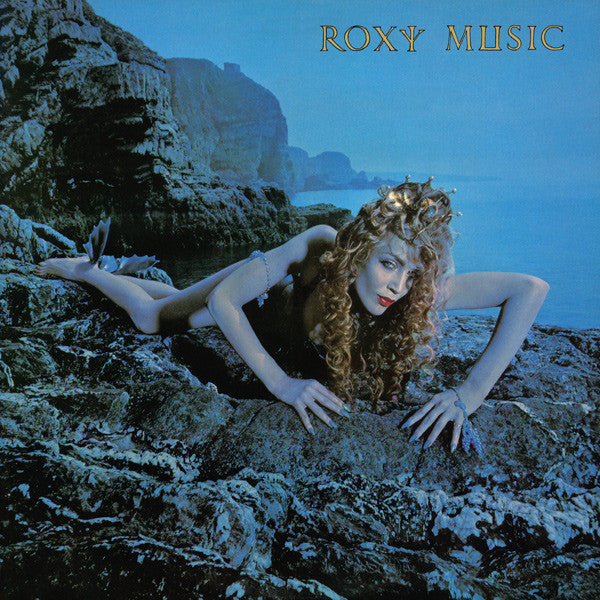 Roxy Music – Siren (Arrives in 4 days)