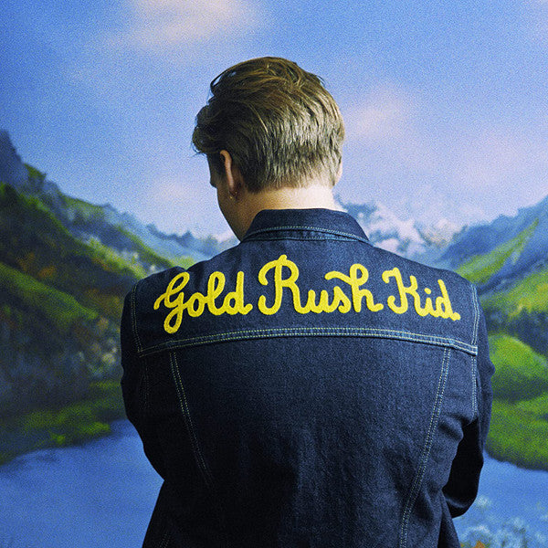 George Ezra – Gold Rush Kid (Quick Ship)