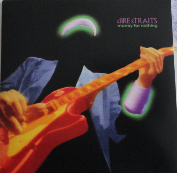 Dire Straits – Money For Nothing (Arrives in 4 days)