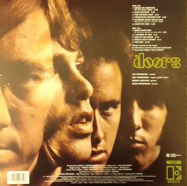 The Doors – The Doors  (Arrives in 4 days )