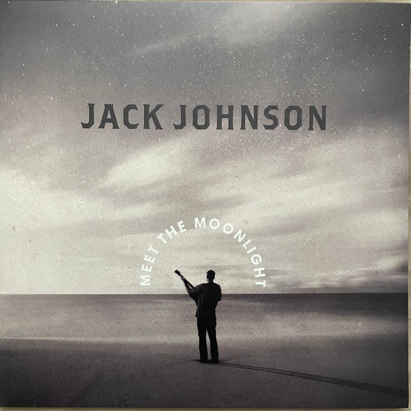 Jack Johnson – Meet The Moonlight (Arrives in 4 days)