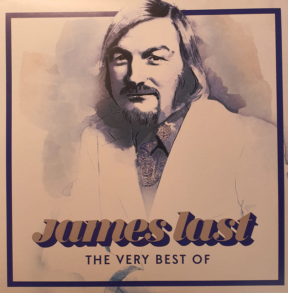 James Last – The Very Best Of (Arrives in 4 days)