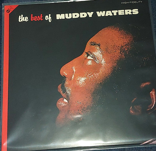 Muddy Waters – The Best Of Muddy Waters (Arrives in 4 days)