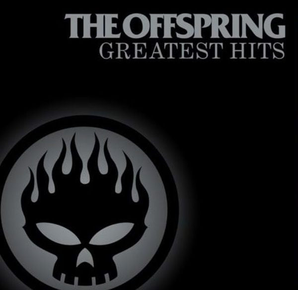 The Offspring - Greatest Hits (Walmart Exlcusive) (Pre-Order)