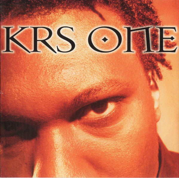 KRS-One	KRS One  (Arrives in 21 days)
