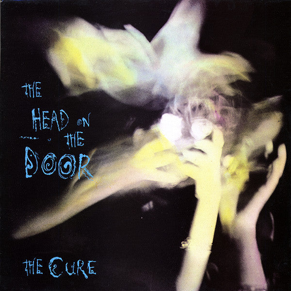 The Cure - The Head On The Door (Arrives in 21 Days)