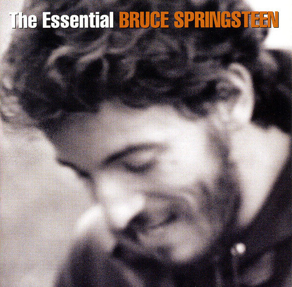 Bruce Springsteen – The Essential Bruce Springsteen  (Arrives in 21 days)