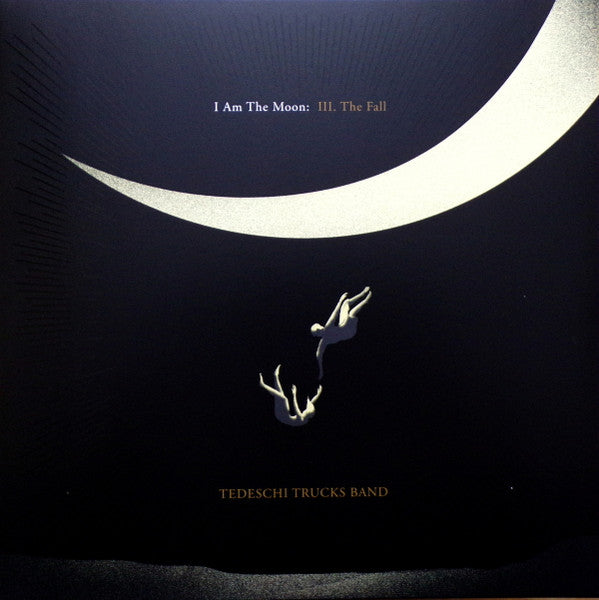 Tedeschi Trucks Band – I Am The Moon: III. The Fall (Arrives in 4 days)