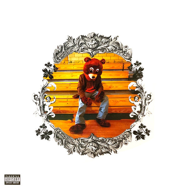 Kanye West – The College Dropout (Arrives in 4 days)