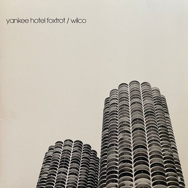 Wilco - Yankee Hotel Foxtrot (Arrives in 21 Days)