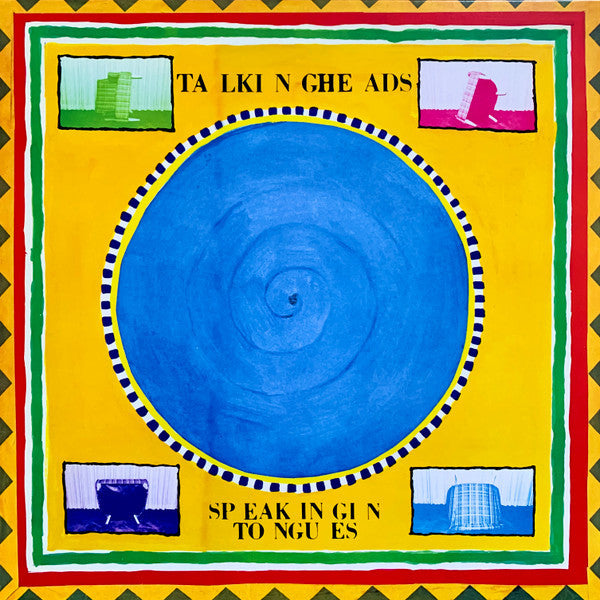 Talking Heads – Speaking In Tongues (Arrives in 21 days)