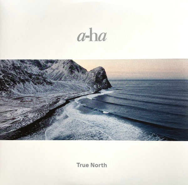 a-ha – True North    (Arrives in 4 days)