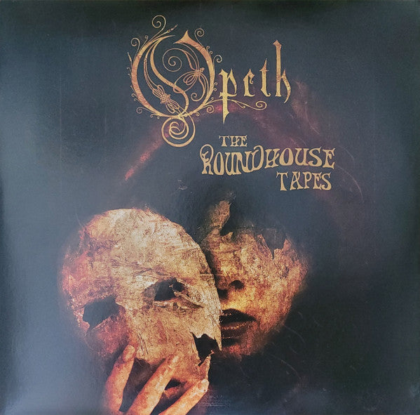 Opeth – The Roundhouse Tapes  (Arrives in 4 days )