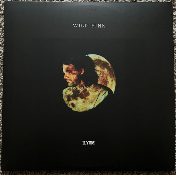 Wild Pink – ILYSM (Arrives in 4 days)
