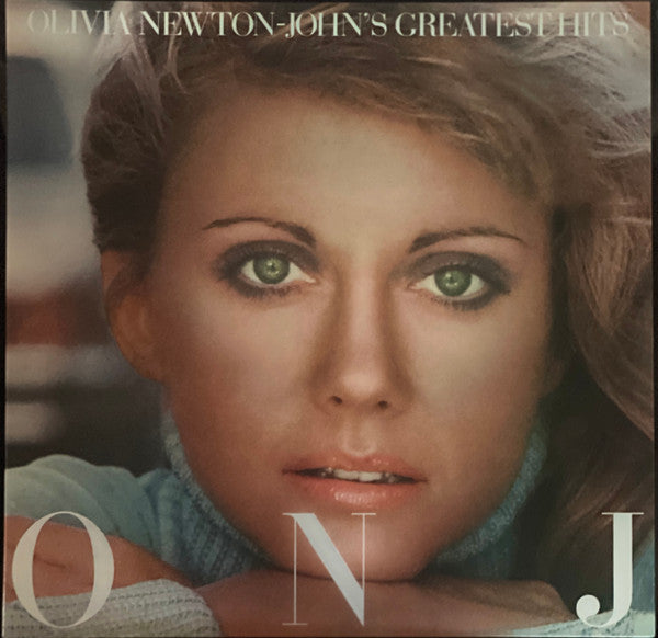 Olivia Newton-John – Olivia Newton-John's Greatest Hits (Arrives in 4 days)