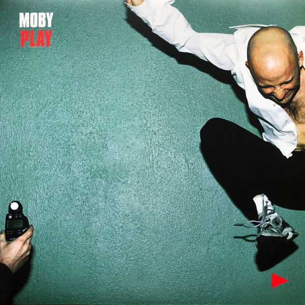 Moby - Play (Arrives in 21 Days)