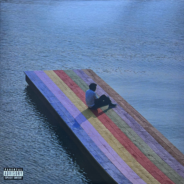 Baby Keem – The Melodic Blue (Quick Ship)