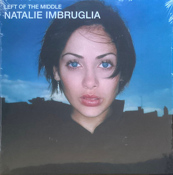 Natalie Imbruglia – Left Of The Middle  (Arrives in 4 days )